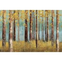Allison Pearce - Birch Country