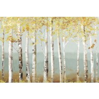 Allison Pearce - Soft Birch