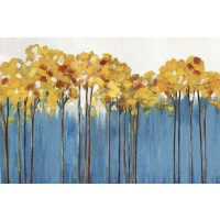 Allison Pearce - Arbre Bleu