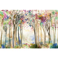 Allison Pearce - Sunny Path II