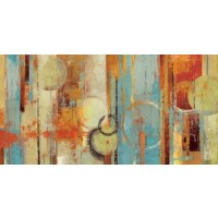 Tom Reeves - Beach Wood  