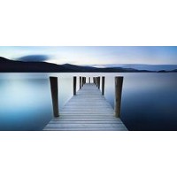 Shaun Walby - Into the Blue-Oversize