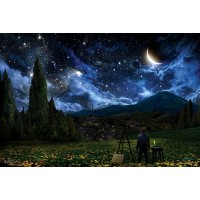 Starry Night 