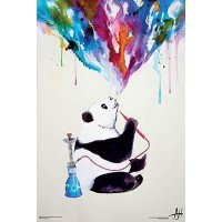 Marc Allante - Panda  