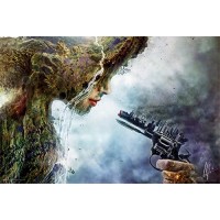 Mario Sánchez Nevado - Betrayal  