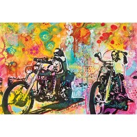 Dean Russo - Easy Rider 