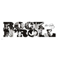 Elvis Rock And Roll  