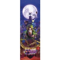 The Legend of Zelda - Majora's Mask