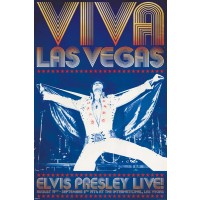 Elvis - Viva Las Vegas  