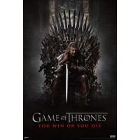 Game Of Thrones Win Or Die  
