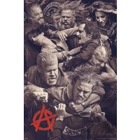 Sons Of Anarchy  