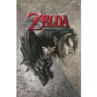 The Legend of Zelda - Twilight Princess