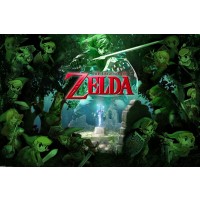 The Legend of Zelda - The Legend Of