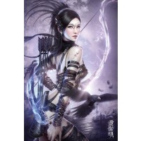 Mario Wibisono Redemption  