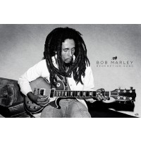 Bob Marley - Redemption Song 