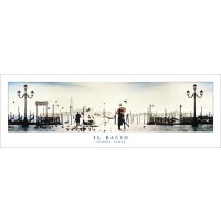 Venice - Il Bacio 