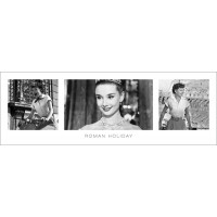 Roman Holiday  