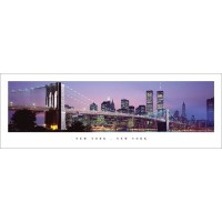 New York, New York  