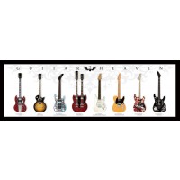 Guitar Heaven  