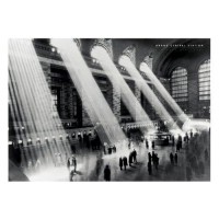 New York Grand Central Station  