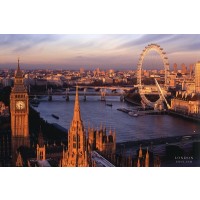 London - England  
