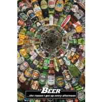 Beer The Reason  