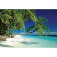 Maldives Beach  
