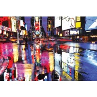 Times Squares Colours  