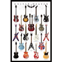 Guitar Heaven  