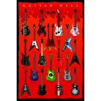 Guitar Hell Ninal  
