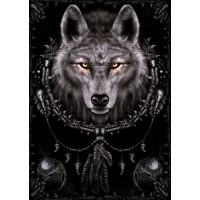 Spiral (Wolf Dream)  