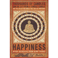 Thousand of Candles  
