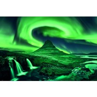 Aurora Borealis  