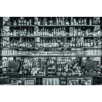 Bureau Bar  