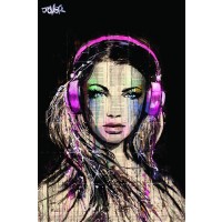 Loui Jover - DJ Girl  