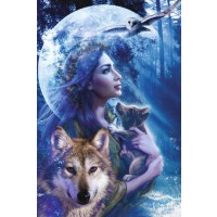 Moonlight Brehren  