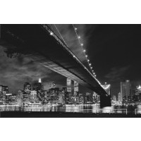 Manhattan Night  