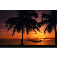 Hammack Sunset  