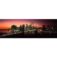 New York - Brooklyn Bridge  