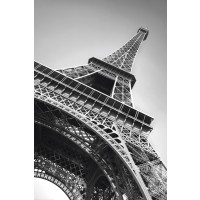 Paris - Eiffel Tower  