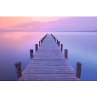 Jetty - Sunrise  