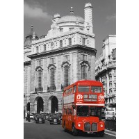 London - Typical  