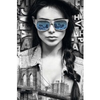 Girl From Brooklyn 