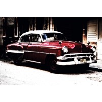 Paris Ancienne Voiture  