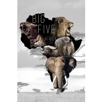 The Big Five  