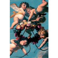 Painted Angels  
