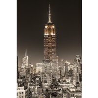Empire State Building 