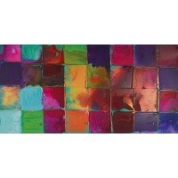 Caroline Ashwood - Pixel II 