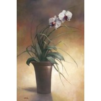 Tan Chun Chiu - Nice Flower I  