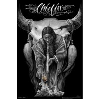 David Gonzales - Chiefin  
